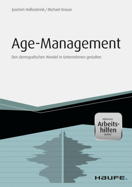 Age Management - inkl. Arbeitshilfen online