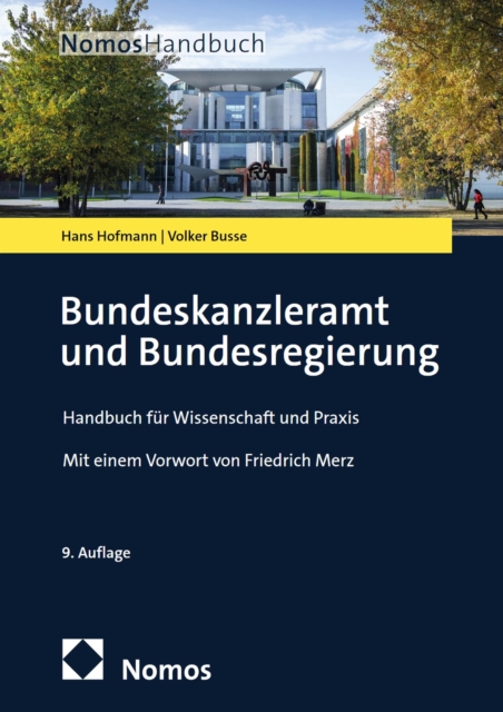 Bundeskanzleramt und Bundesregierung