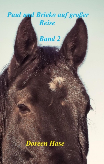 Paul und Brieko auf große Reise (Band 2)