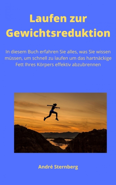Laufen zur Gewichtsreduktion