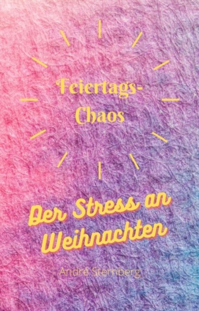 Feiertags-Chaos