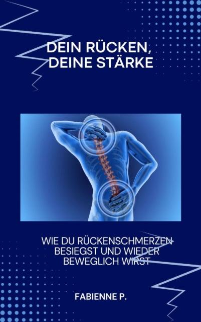 Dein Rücken, deine Stärke