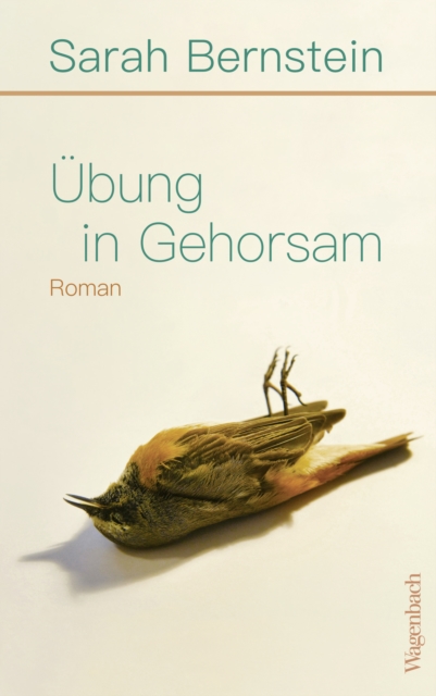 Übung in Gehorsam