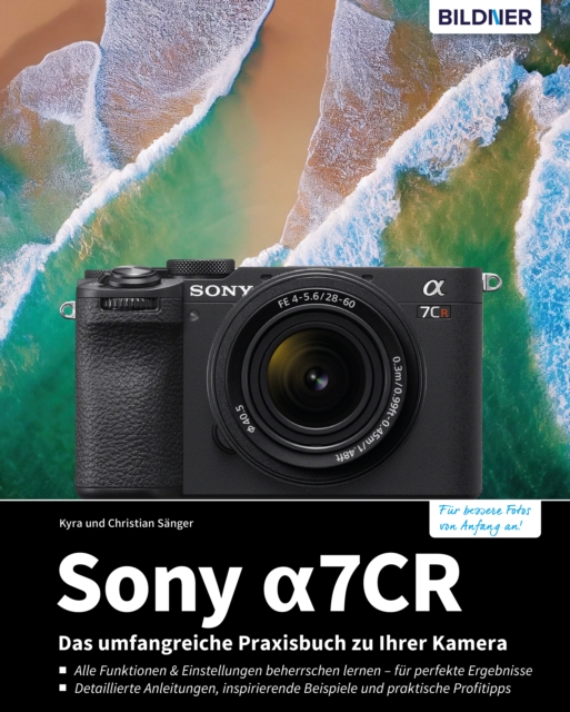 Sony a7CR