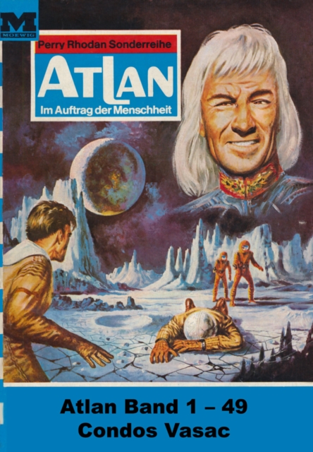 Atlan-Paket 1: Condos Vasac