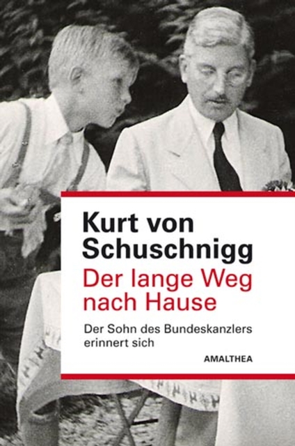 Der lange Weg nach Hause