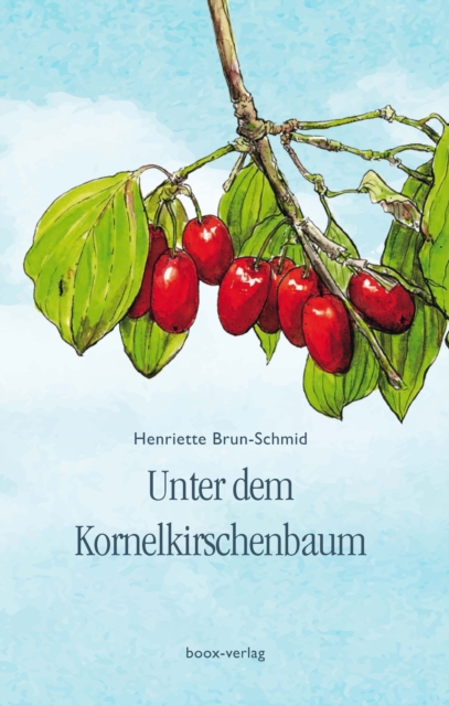 Unter dem Kornelkirschenbaum
