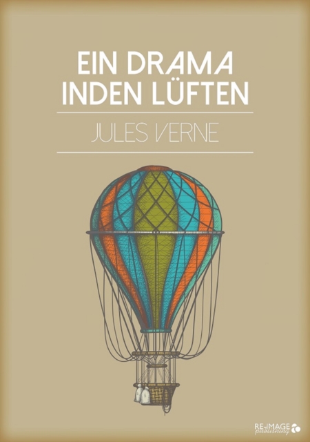 Ein Drama in den Lüften