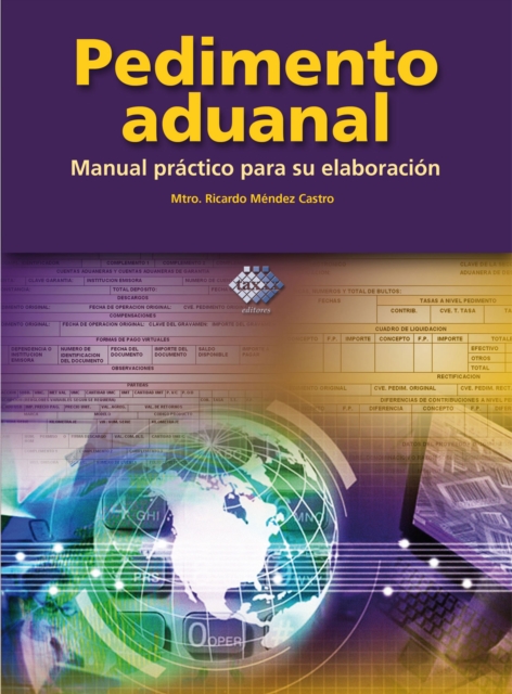Pedimento Aduanal 2015