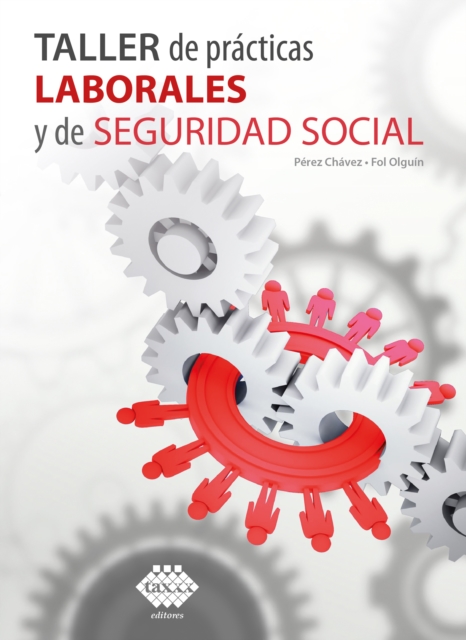 Taller de prácticas Laborales y de Seguridad Social 2019