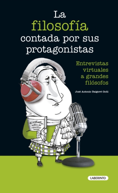 La filosofía contada por sus protagonistas
