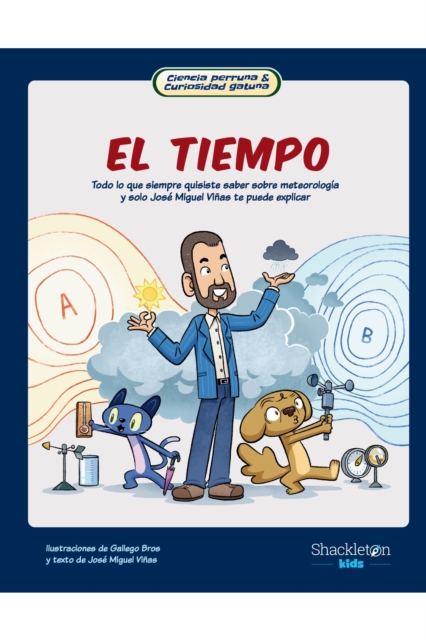 El tiempo
