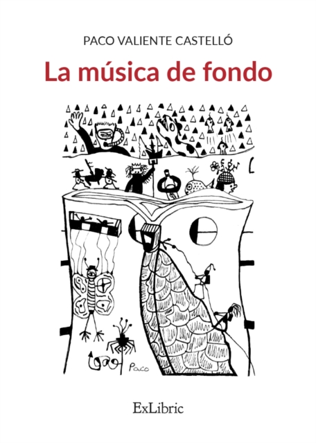 La musica de fondo