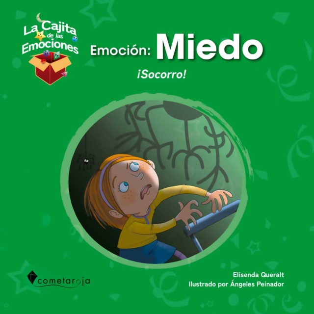 Emoción: Miedo
