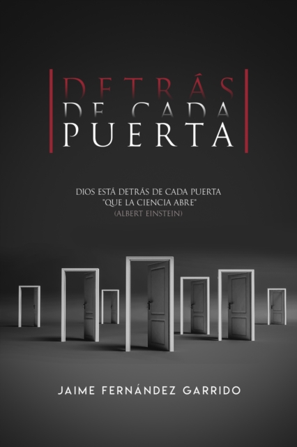  Detrás de cada Puerta