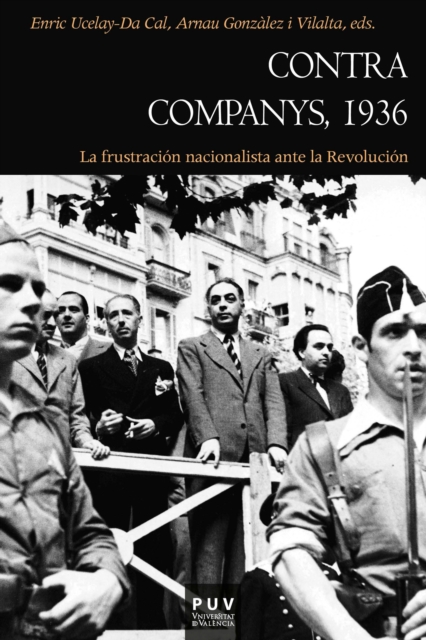 Contra Companys, 1936