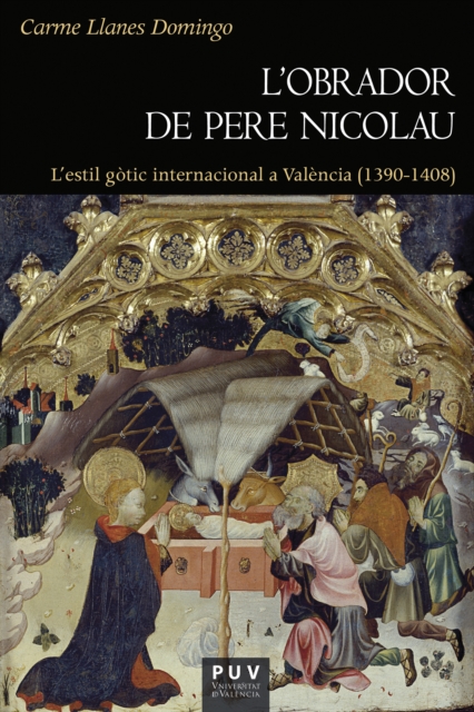 L'obrador de Pere Nicolau