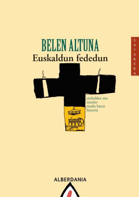 Euskaldun fededun