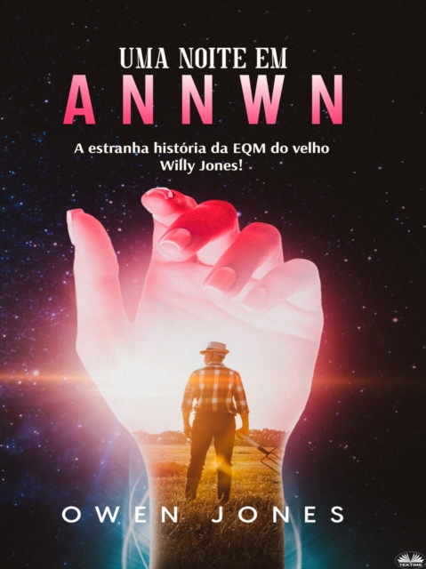 Uma Noite Em Annwn
