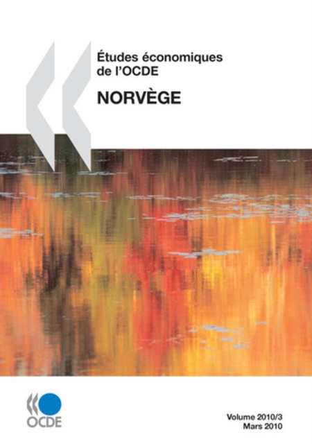 Etudes economiques de l'OCDE : Norvege 2010