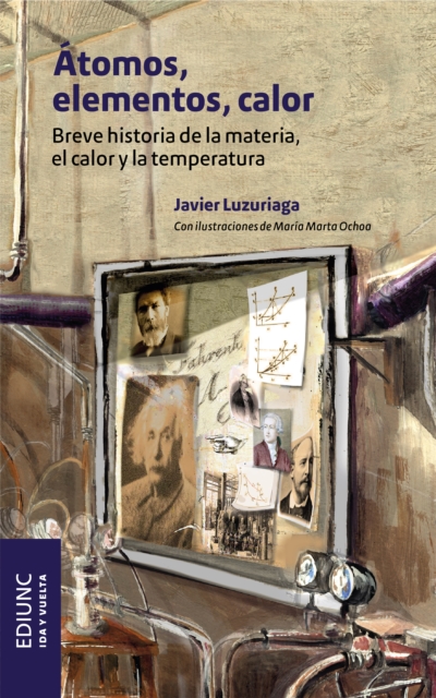 Átomos, elementos, calor