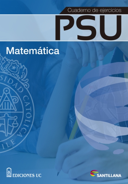 Cuaderno de ejercicios PSU Matemática