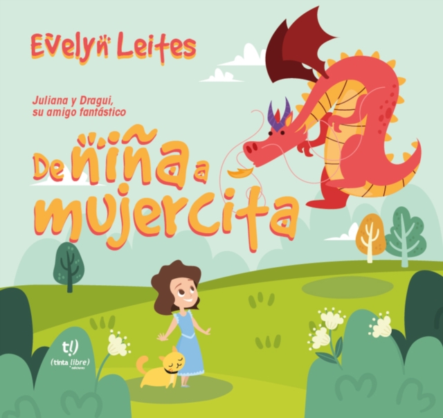 De niña a mujercita