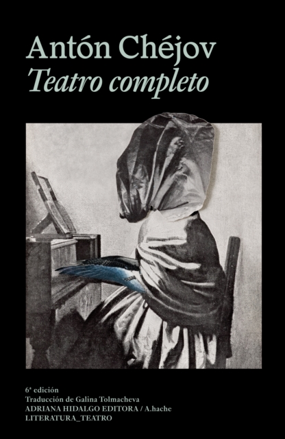 Teatro completo 