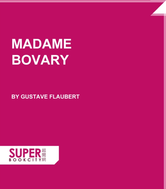 Madame Bovary
