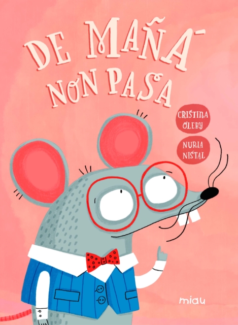De mana non pasa