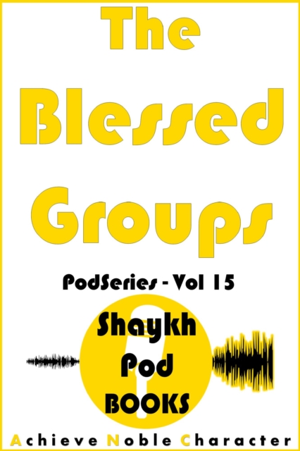 Blessed Groups