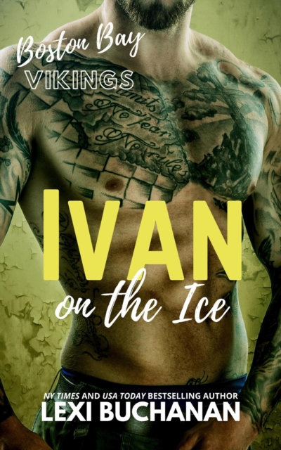 Ivan: on the ice
