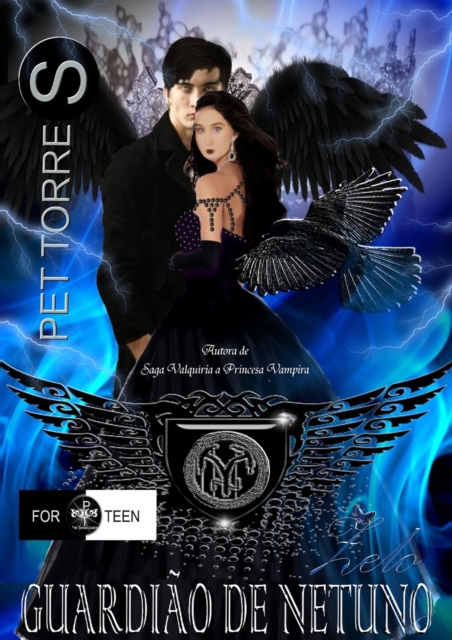 Guardiao de Netuno: Zelo