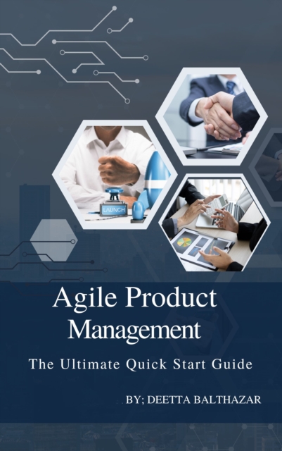 Agile Product Management