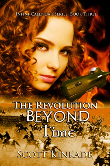 Revolution Beyond Time