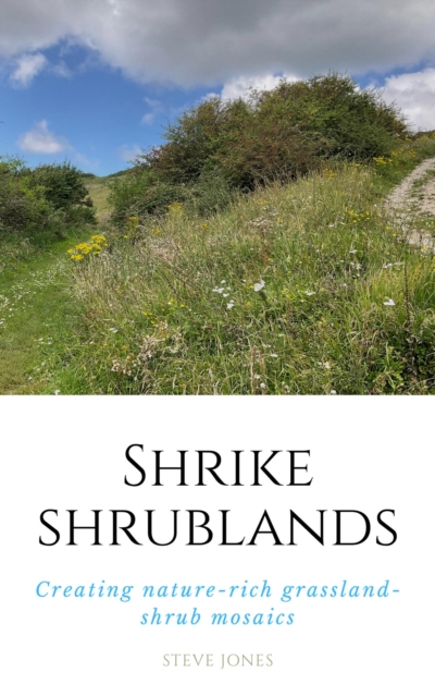 Shrike Shrublands