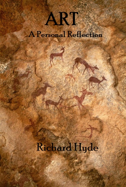 Art - A Personal Reflection