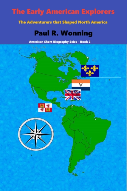 Early American Explorers