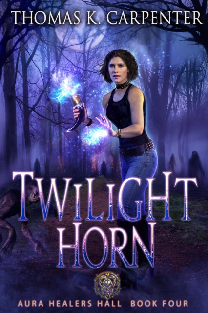 Twilight Horn