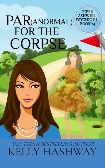 Paranormal for the Corpse