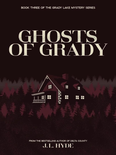 Ghosts of Grady