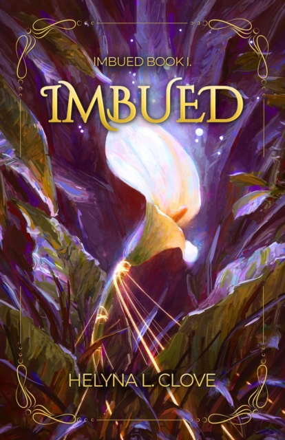 Imbued