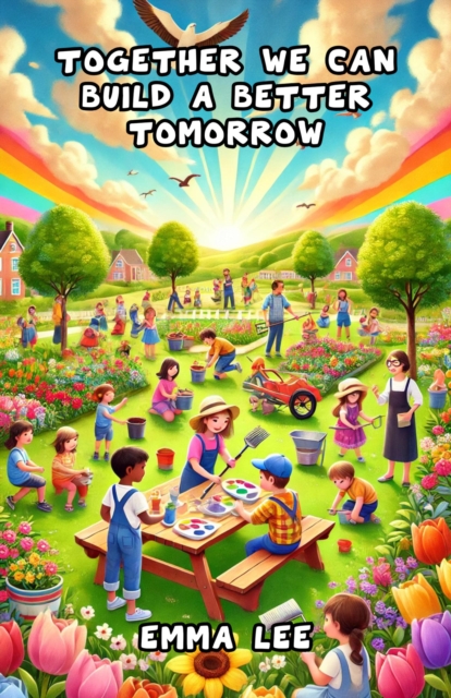 Together We Can Build a Better Tomorrow