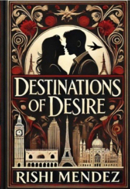 Destinations Of Desire