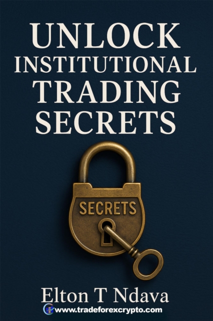 Unlock Institutional Trading Secrets