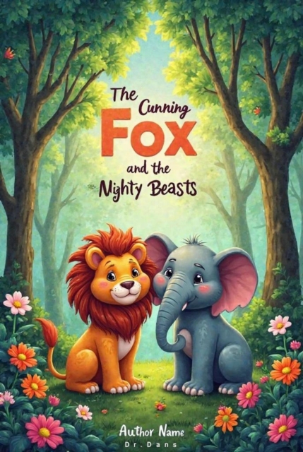 Cunning Fox and the Mighty Beasts