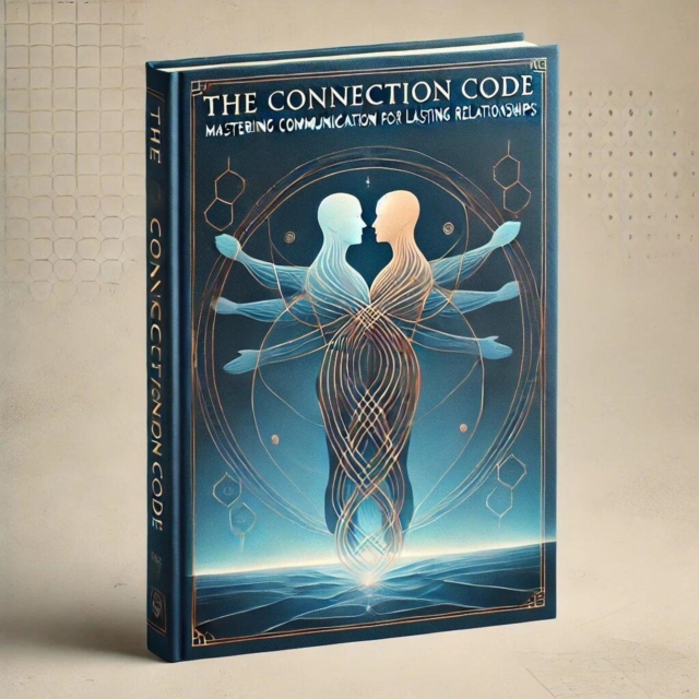 Connection Code: Mastering Communication for Lasting Relationships