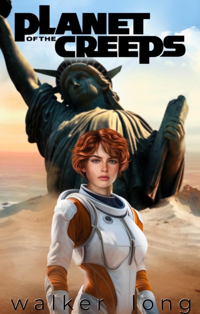 Planet of the Creeps