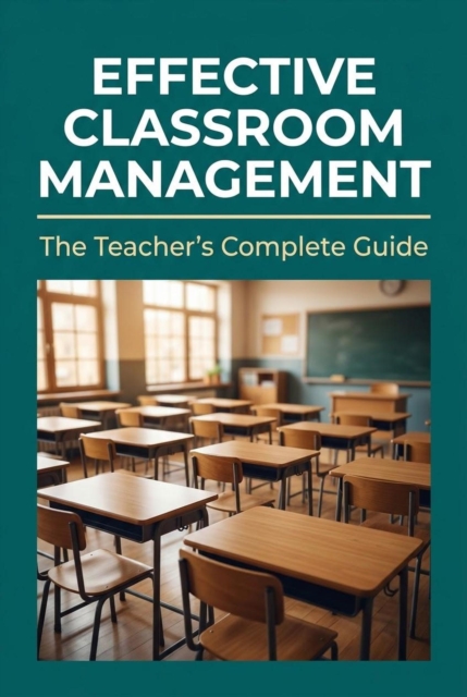 Effective Classroom Management