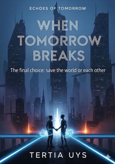 When tomorrow breaks